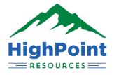 HighPoint Resources