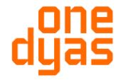ONE - Dyas